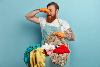 Dry cleaning saves money in the long run
