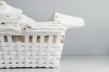 Reliable home delivery of your suits