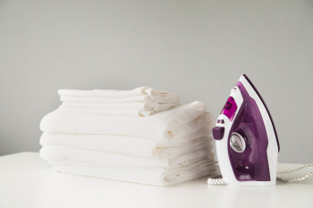 Premium wash for express delivery