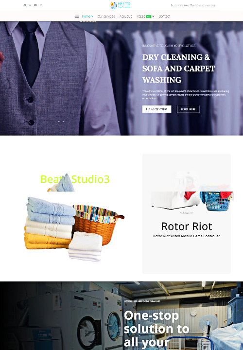 Home Page 6