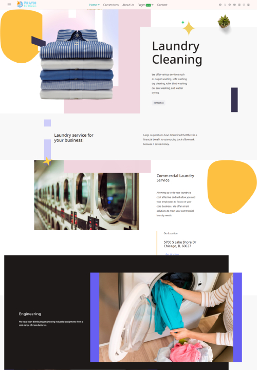 Home Page 1