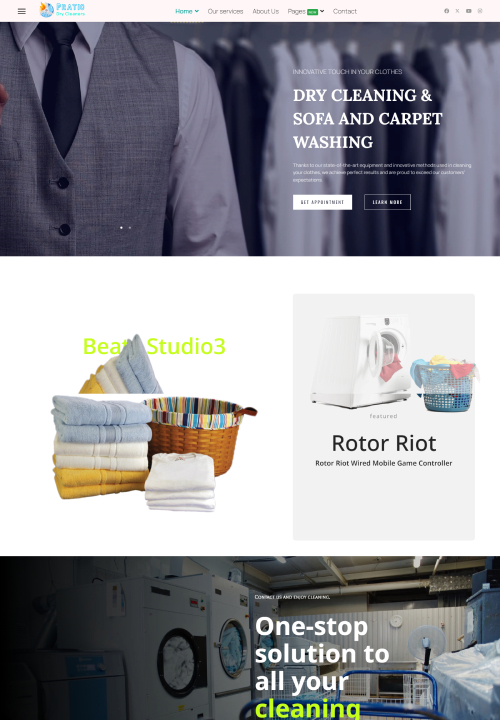 Home Page 3