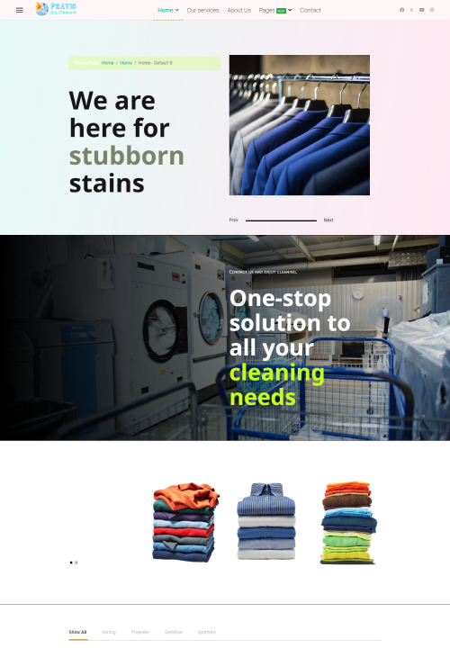 Home Page 5