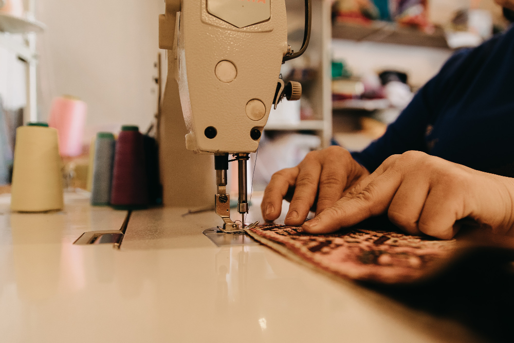 Tailor Renovation