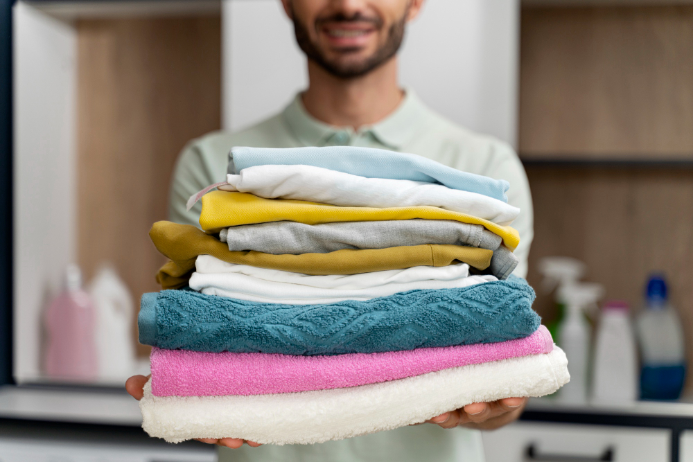 Dry cleaner